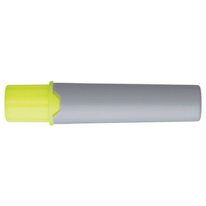 三菱鉛筆 プロッキー詰替インク 蛍光黄 F086854-PMR70K.2-イメージ1