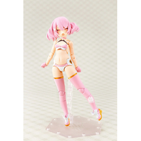 PUNI☆MOFU マオ PUNI☆MOFU マオ(マオ): プラモデル｜コトブキヤオンラインショップ
