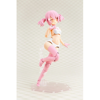 コトブキヤ KP740PUNIMOFUﾏｵ 1/1 KP740 PUNI☆MOFU マオ