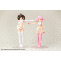 コトブキヤ KP740PUNIMOFUﾏｵ 1/1 KP740 PUNI☆MOFU マオ