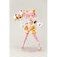 PUNI☆MOFU マオ PUNI☆MOFU マオ(マオ): プラモデル｜コトブキヤオンラインショップ