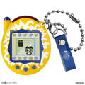 バンダイ Tamagotchi Connection ケーたまプラス! いえろー ﾀﾏｺﾞﾂﾁCNｹ-ﾀﾏﾌﾟﾗｽｲｴﾛ-
