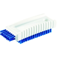 山崎産業 HGツメブラシ 青 FC252JF-4720903