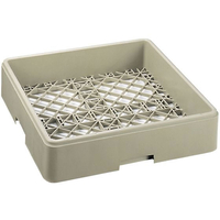 江部松商事 EBM/レーバン オープンラック フルサイズ 6000H(ピンレス) FC764LB-0999310