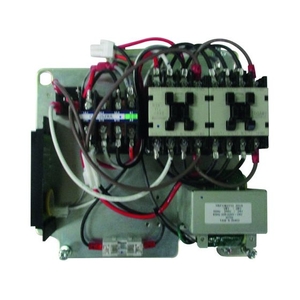 KITO/電気チェーンブロック キトーエクセルER2用部品 パネルバン ブクミ FC970YA-2248696-イメージ1