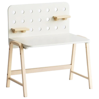 市場 キッズデスク エミイ ILT-3641IV