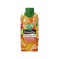 カゴメ 野菜生活100 Smoothie ビタミンスムージー 330ml FC555PJ