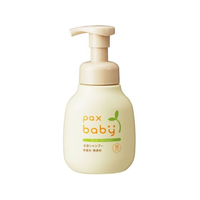 太陽油脂 パックスベビー 全身シャンプー 300mL FCD182H