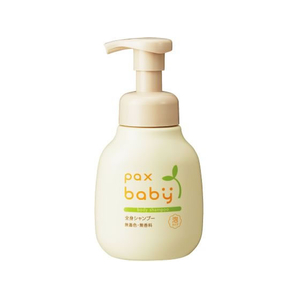 太陽油脂 パックスベビー 全身シャンプー 300mL FCD182H-イメージ1