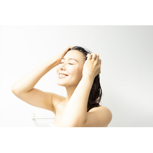 ＧＥＭＭＡＴＳＵ G-ZERO COIL MICROCURRENT PRO -the shampoo brush- ブラック GHA-G01-イメージ11