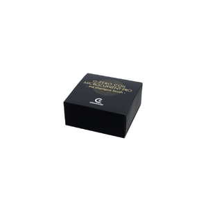 ＧＥＭＭＡＴＳＵ G-ZERO COIL MICROCURRENT PRO -the shampoo brush- ブラック GHA-G01-イメージ4