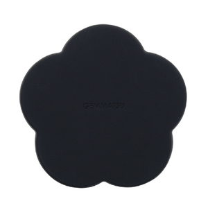 ＧＥＭＭＡＴＳＵ G-ZERO COIL MICROCURRENT PRO -the shampoo brush- ブラック GHA-G01-イメージ6