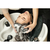 ＧＥＭＭＡＴＳＵ G-ZERO COIL MICROCURRENT PRO -the shampoo brush- ブラック GHA-G01-イメージ3