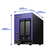 I・Oデータ 第12世代インテルCore i3搭載 2ドライブWindows NAS 8TB HDL2-Z25SI3B08-イメージ2