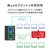 I・Oデータ 第12世代インテルCore i3搭載 2ドライブWindows NAS 8TB HDL2-Z25SI3B08-イメージ8