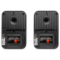 POLK ES10BLK ブックシェルフ・スピーカー(ペア) Polk Signature Elite