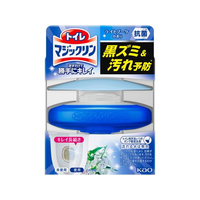 KAO トイレマジックリン流すだけで勝手にキレイ ライトブーケ本体 80g F884532
