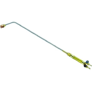 ヤマト産業 拡散型加熱器 MK-M 5～20､5～30mm3500／500014､20m3／h0.04MPa950mm FC149HF-4344715-イメージ1