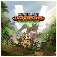 エディオンネットショップ マイクロソフト Hacpauz4e Minecraft Dungeons Hero Edition Switch