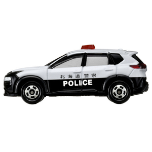 タカラトミー No．76 日産 エクストレイル パトロールカー NO076ﾆﾂｻﾝｴｸｽﾄﾚｲﾙﾊﾟﾄﾛ-ﾙｶ--イメージ3