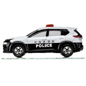 タカラトミー No．76 日産 エクストレイル パトロールカー NO076ﾆﾂｻﾝｴｸｽﾄﾚｲﾙﾊﾟﾄﾛ-ﾙｶ--イメージ4
