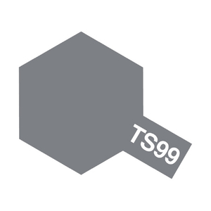 タミヤ TS-99 舞鶴海軍工廠グレイ (日本海軍) TSｽﾌﾟﾚ-99ﾏｲﾂﾞﾙｶｲｸﾞﾝｺｳｼﾖｳN-イメージ1