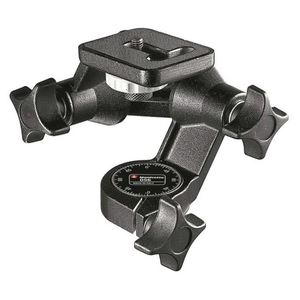 Manfrotto 3Dジュニア雲台 056-イメージ1