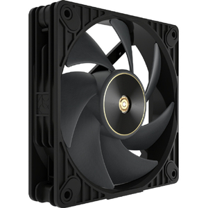 ASUS PROART PF120 FAN PWM BLACK ブラック PROARTPF120BK-イメージ1