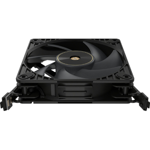 ASUS PROART PF120 FAN PWM BLACK ブラック PROARTPF120BK-イメージ11