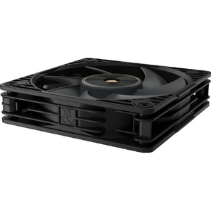 ASUS PROART PF120 FAN PWM BLACK ブラック PROARTPF120BK-イメージ2