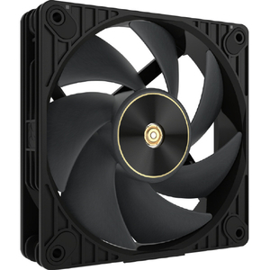 ASUS PROART PF120 FAN PWM BLACK ブラック PROARTPF120BK-イメージ6