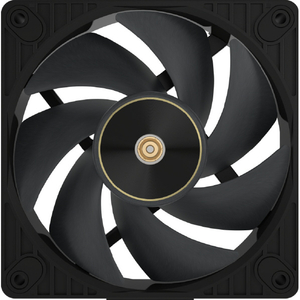 ASUS PROART PF120 FAN PWM BLACK ブラック PROARTPF120BK-イメージ7