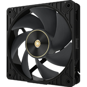 ASUS PROART PF120 FAN PWM BLACK ブラック PROARTPF120BK-イメージ9