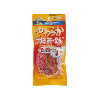 ドギーマン やわらかササミほそーめん 30g F851275