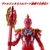 バンダイ ウルトラヒーローシリーズ 110 ウルトラマンオメガ ヴァルジェネスアーマー UH110ｵﾒｶﾞｳﾞｱﾙｼﾞｴﾈｽｱ-ﾏ--イメージ2