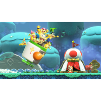 任天堂 NXSPAQMXB スーパーマリオブラザーズ ワンダー Nintendo Switch