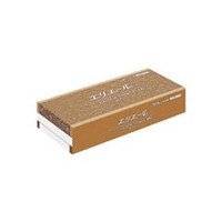 エリエールビジネスサポート ペーパータオル　無漂白ダブル150組300枚大判 703320
