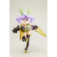 コトブキヤ トゥです。 Amazon | 壽屋(KOTOBUKIYA) メガミデバイス PUNI☆MOFU トゥ