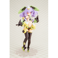 コトブキヤ KP741PUNIMOFUﾄｳ KP741PUNI☆MOFU トゥ |エディオン