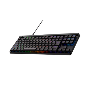 ロジクール G515 LIGHTSPEED ワイヤレス ゲーミング キーボード リニアブラック G515-WL-LNBK ロジクール G515 LIGHTSPEED ワイヤレス ゲーミング キーボード リニアブラック G515-WL-LNBK