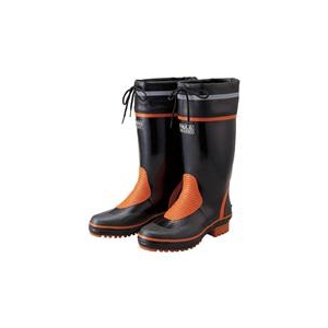 トラスコ中山 TRUSCO　メッシュカラーブーツDX　27．0cm TMSB-27.0-イメージ1