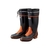 トラスコ中山 TRUSCO　メッシュカラーブーツDX　27．0cm TMSB-27.0-イメージ1