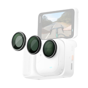 insta360 GOUltraNDフィルターセット GOUltra CINSBBEJ-イメージ1