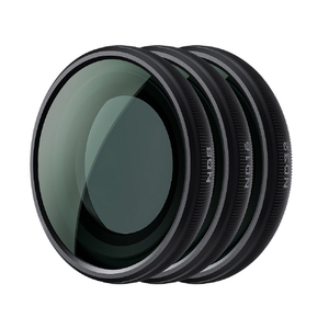 insta360 GOUltraNDフィルターセット GOUltra CINSBBEJ-イメージ3
