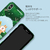 LINE FRIENDS iPhone XR用ケース DUAL GUARD テーマ ブラウン KCL-DCT004-イメージ7