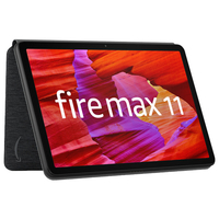 アマゾン Fire Max 11用Amazon純正 スリムカバー ブラック B0BPJYB2RP