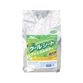 サラヤ クールリフレ やさしいクールシート70枚 詰替 FC302HS-7537131