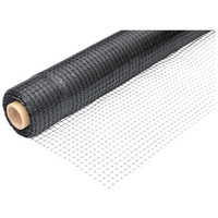 トラスコ中山 TRUSCO 鳥よけネット 目合い12mm 幅1m×長さ100m FC627HA-1610233