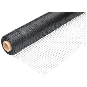 トラスコ中山 TRUSCO 鳥よけネット 目合い12mm 幅1m×長さ100m FC627HA-1610233-イメージ1