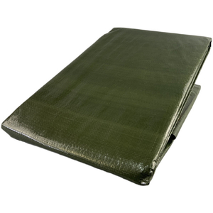 ユタカメイク ＃３０００　ＯＤグリーンシート　３．６ｍｘ３．６ｍ ユタカメイク ＃3000 ODグリーンシート OGS-09-イメージ1